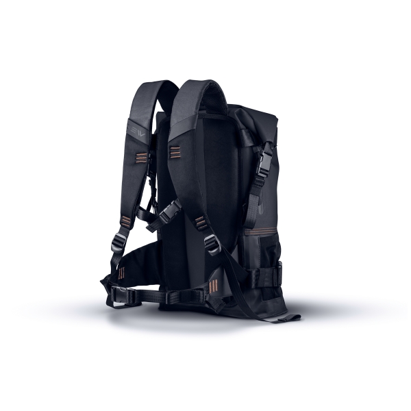 Bagages &Atilde;&nbsp; moto DEW Avail DEW 35L